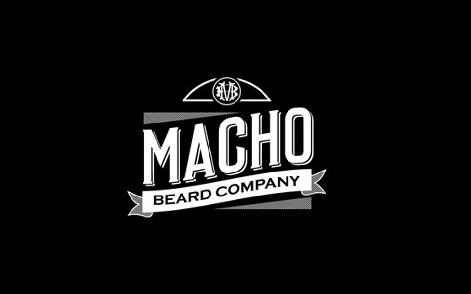 Macho Beard Company since 2014