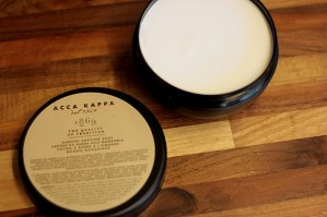 ACCA KAPPA - Shaving Soap Almond 