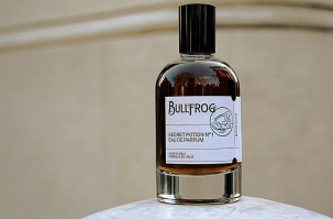 BULLFROG - Secret Potion N° 1