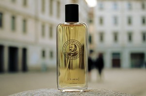 CAPTAIN FAWCETT'S - Original - Eau de Parfum