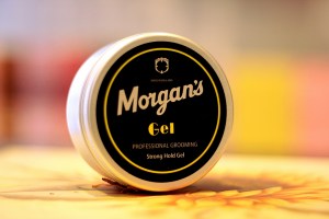MORGAN’S STRONG HOLD GEL 