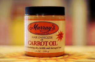  MURRAY’S CARROT OIL 