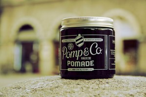 POMP&CO - Pomade