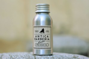 ANTICA BARBERIA - Olio Pre Shave  Citrus 